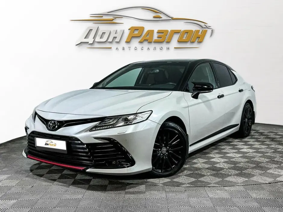 фото автомобиля