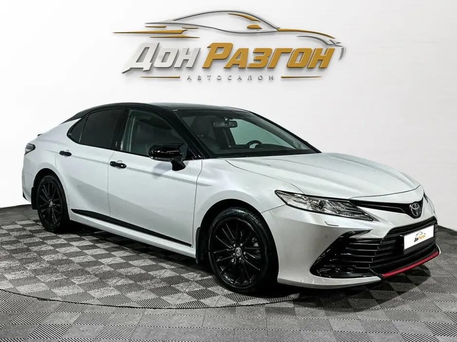фото автомобиля