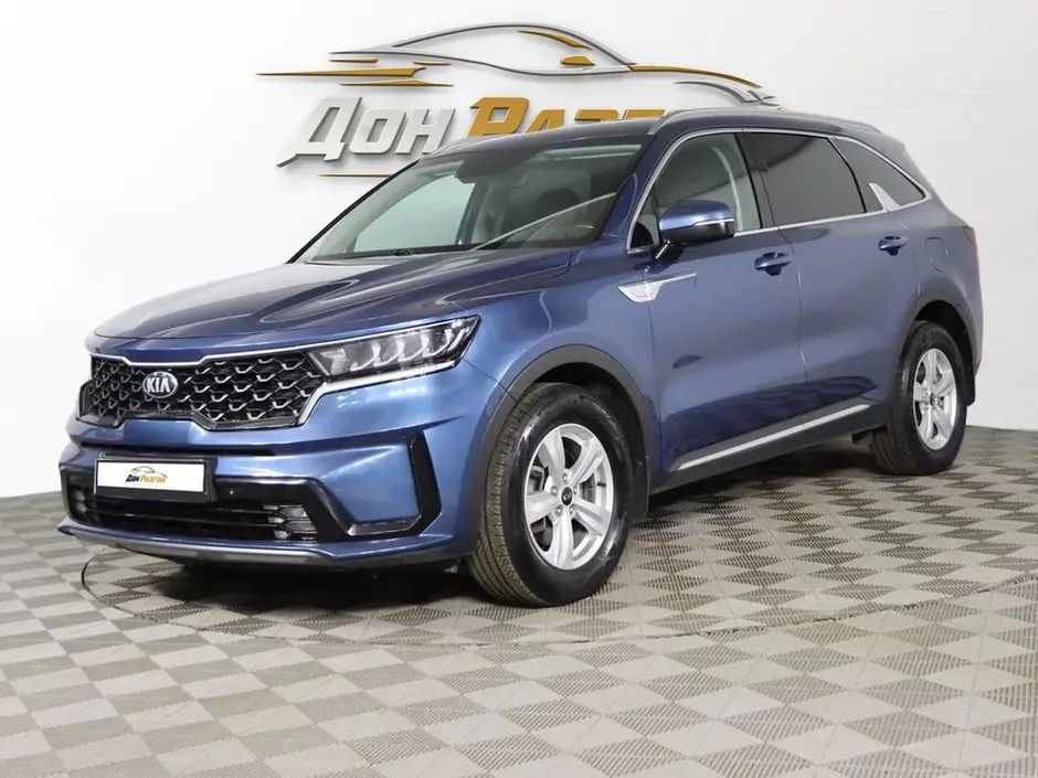 фото автомобиля