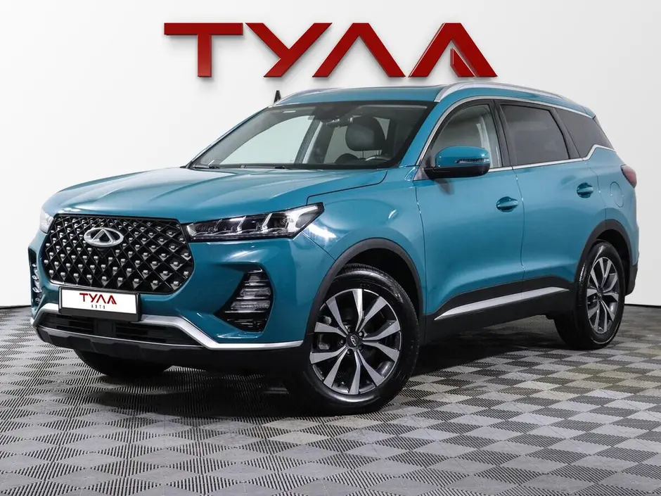 фото автомобиля