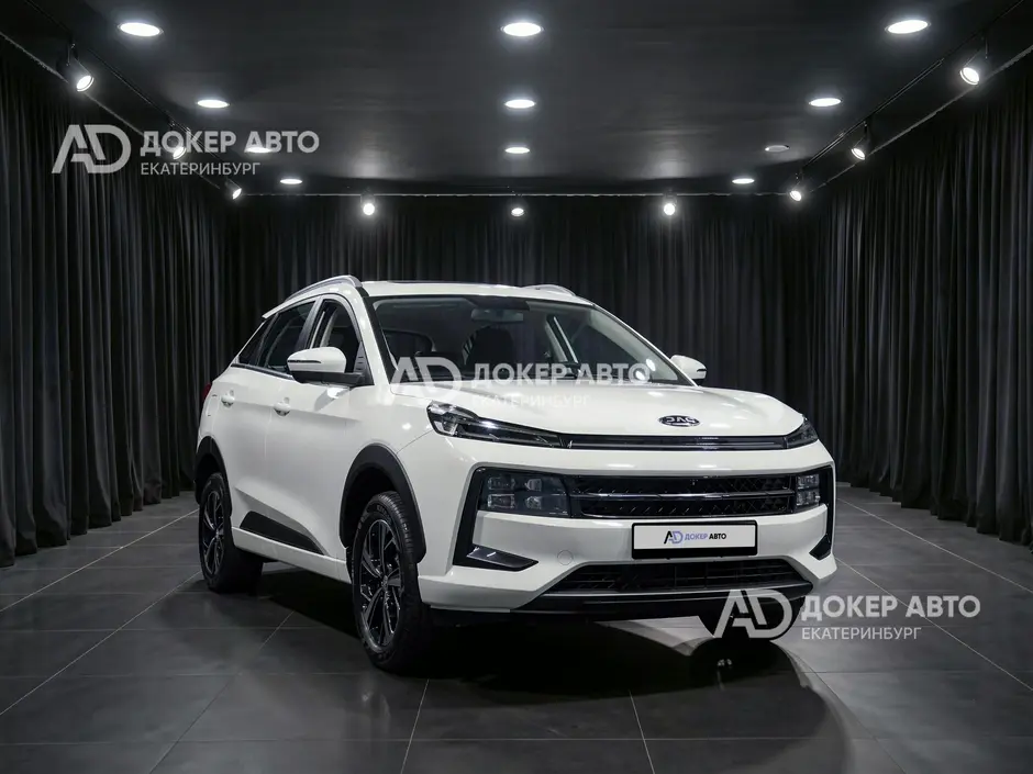 АЦ "Докер Авто"