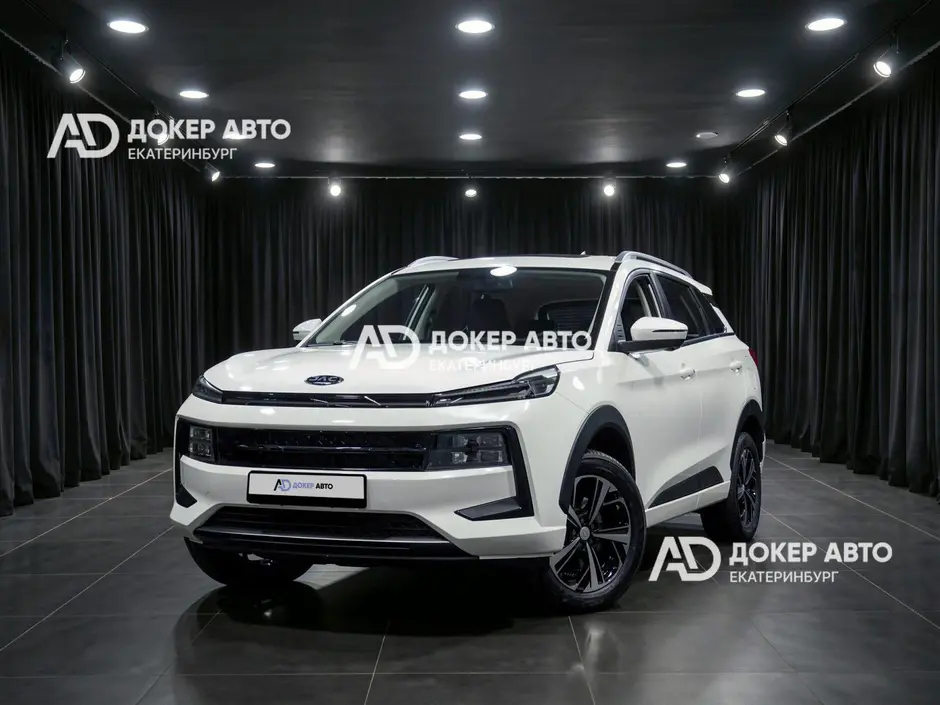 АЦ "Докер Авто"