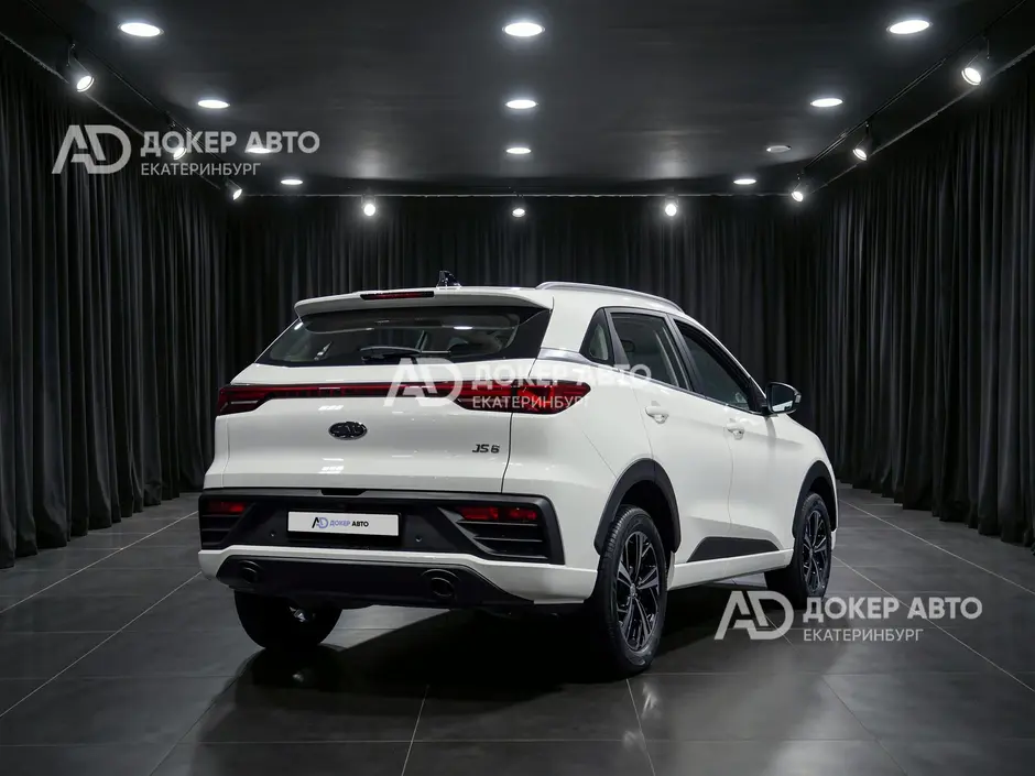 АЦ "Докер Авто"