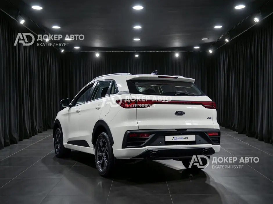 АЦ "Докер Авто"
