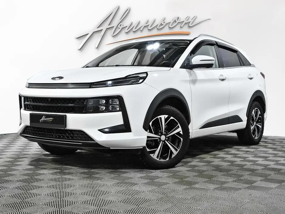 фото автомобиля