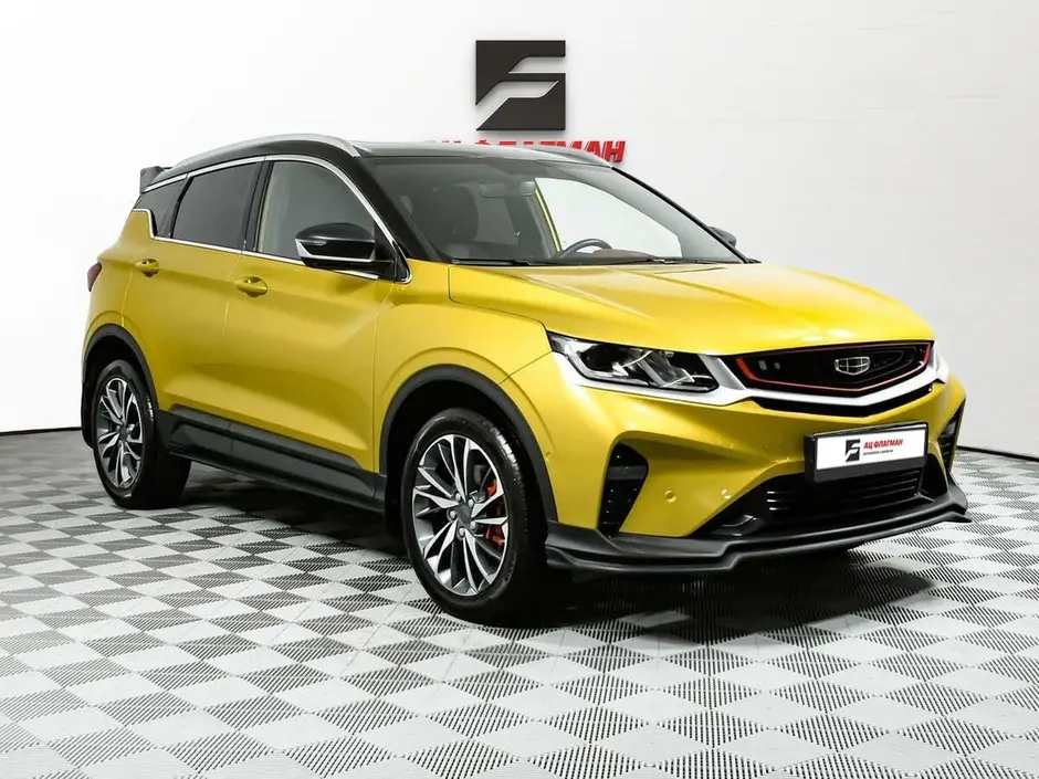 фото автомобиля