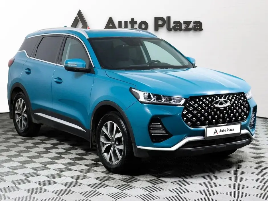 AutoPlaza