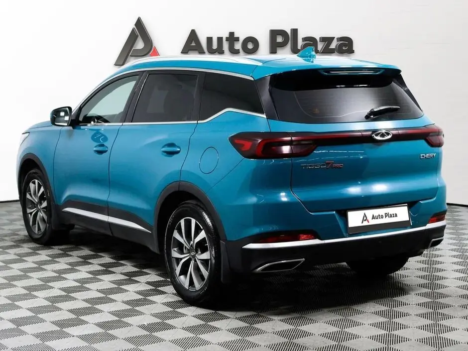 AutoPlaza