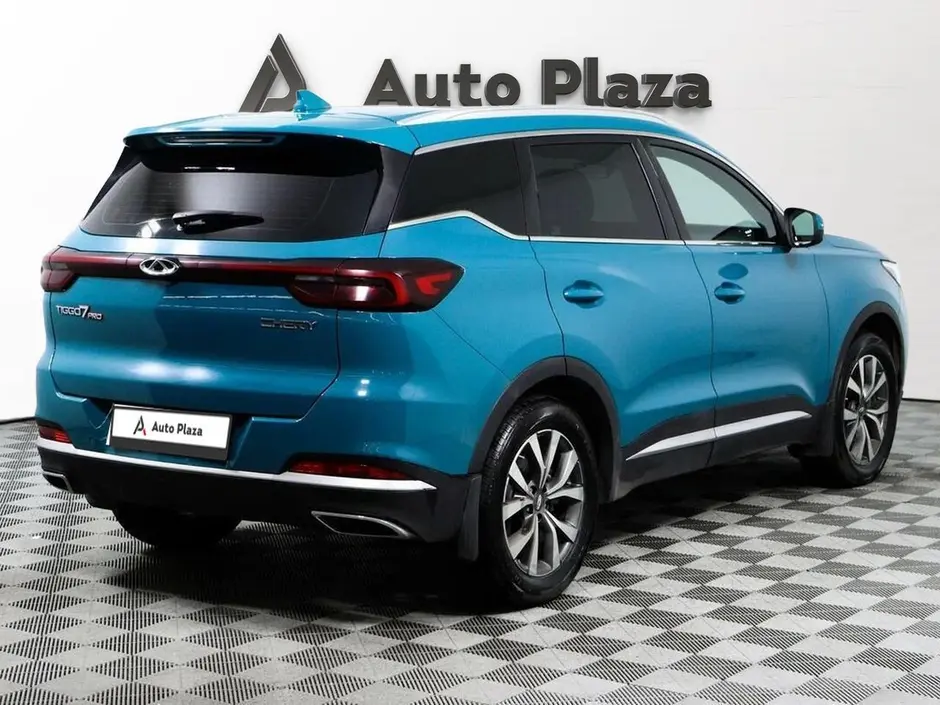 AutoPlaza