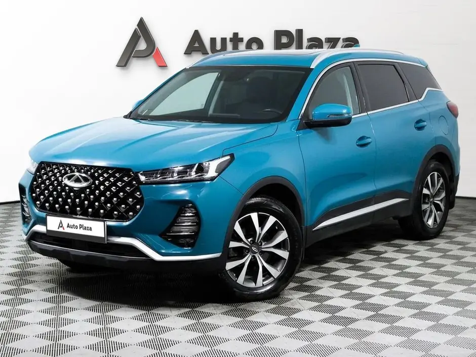 AutoPlaza