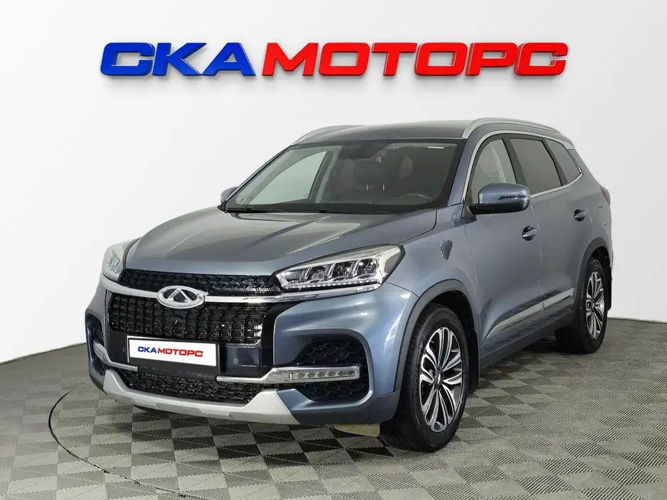 Пробег-Авто