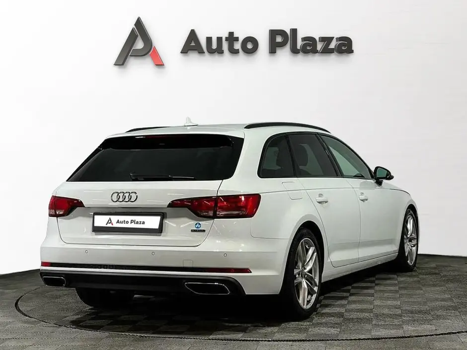 AutoPlaza