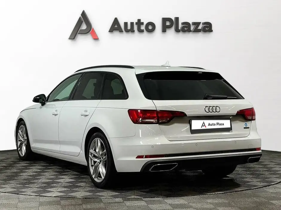 AutoPlaza