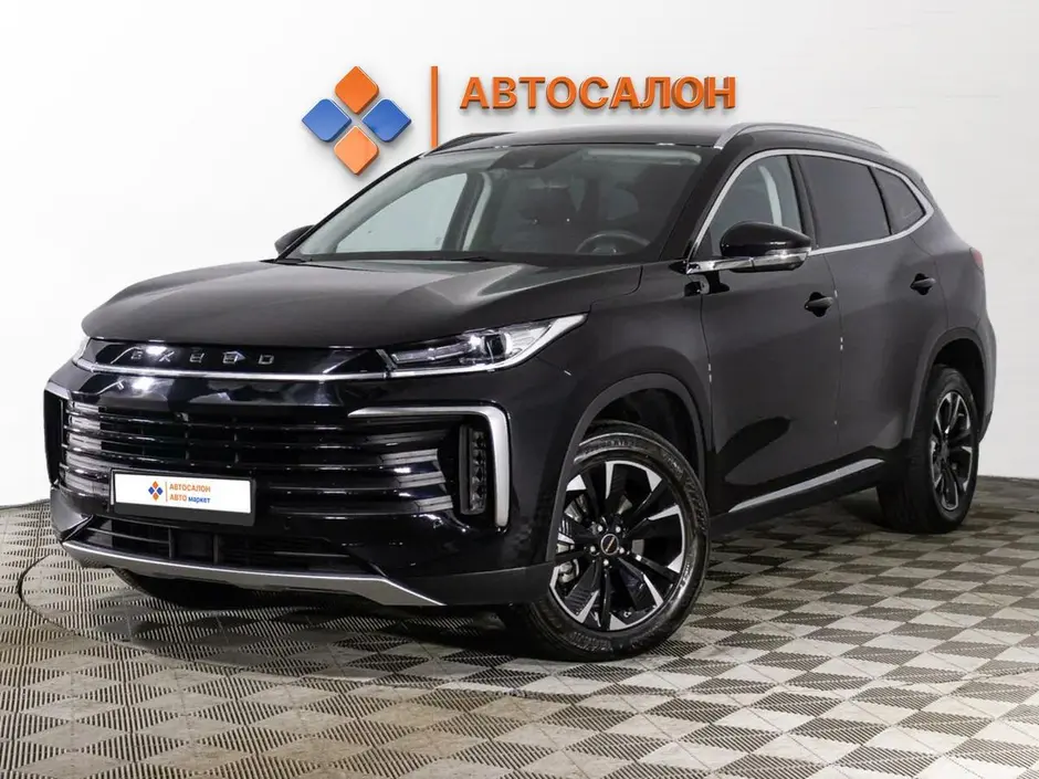 фото автомобиля