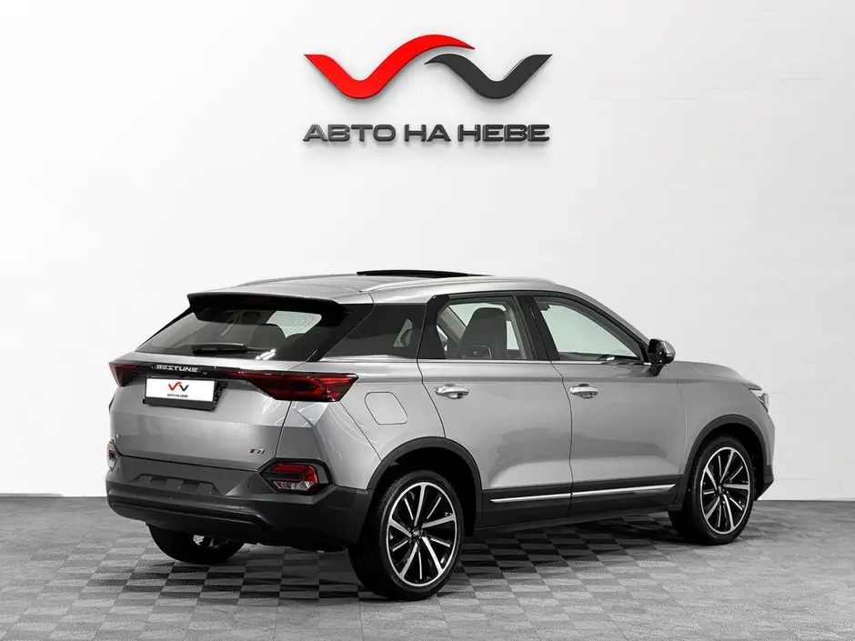 «Авто на Неве»