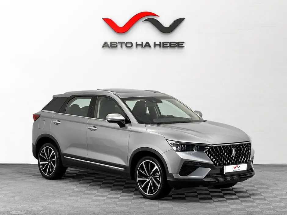 «Авто на Неве»
