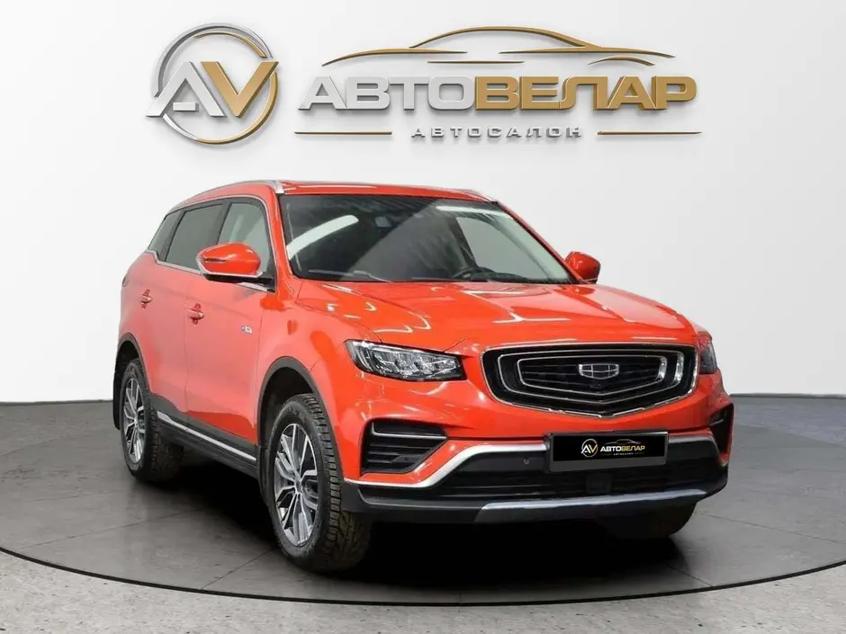 фото автомобиля