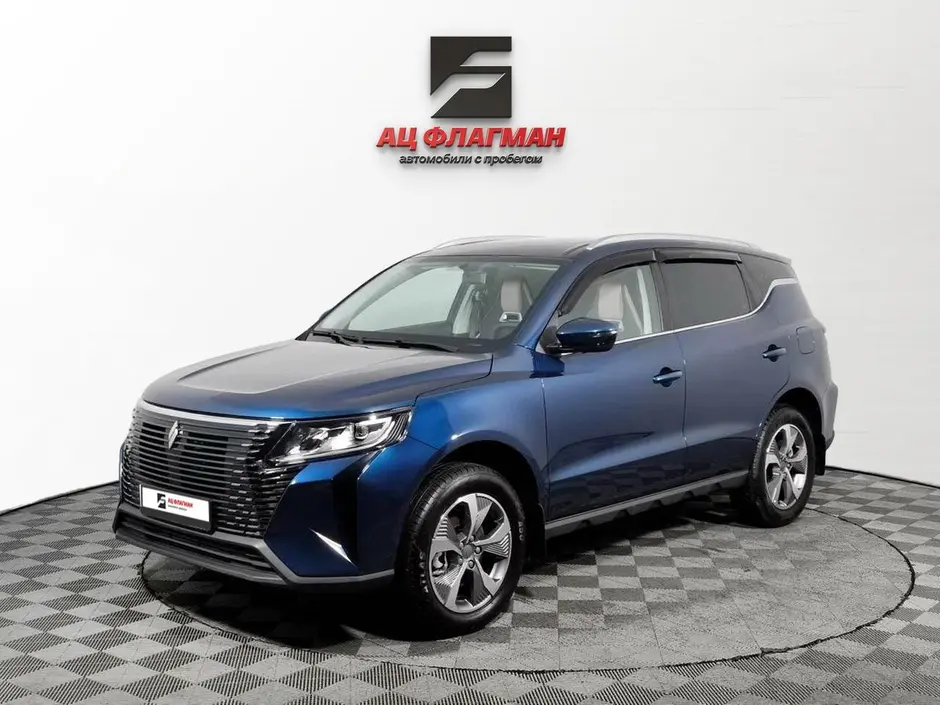 Livan X6 Pro, 2023 г.