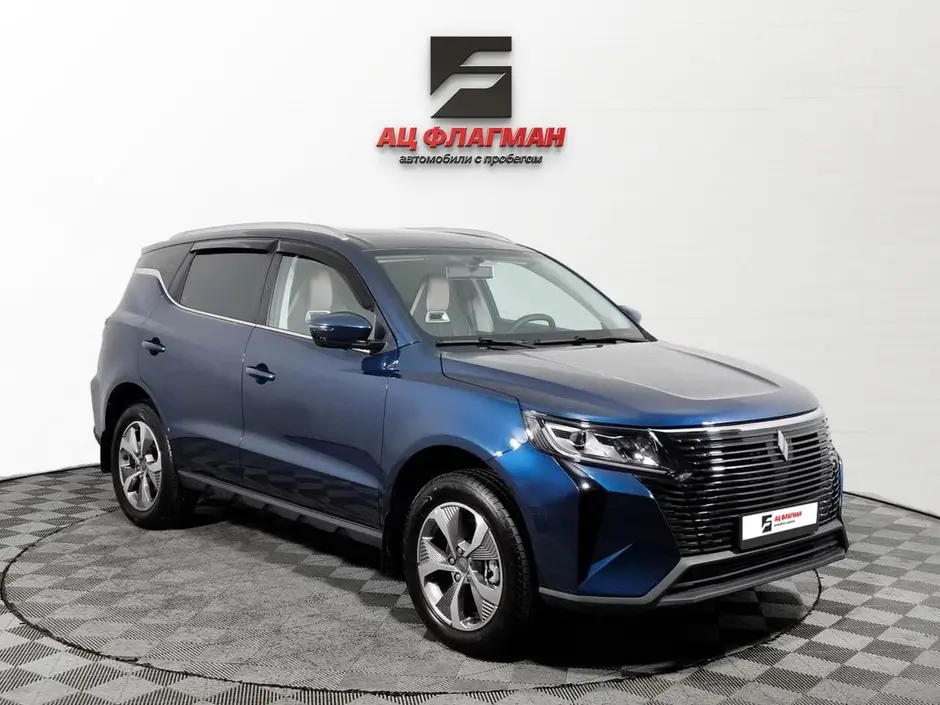 фото автомобиля