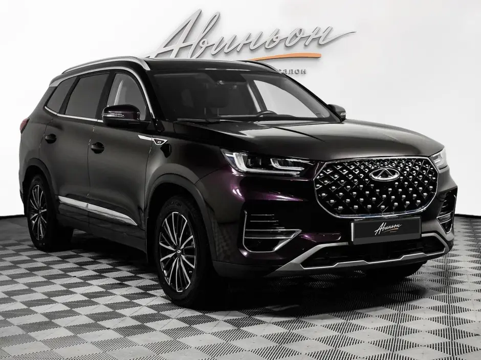 фото автомобиля