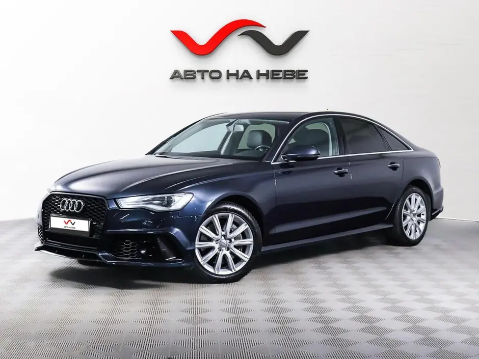 «Авто на Неве»