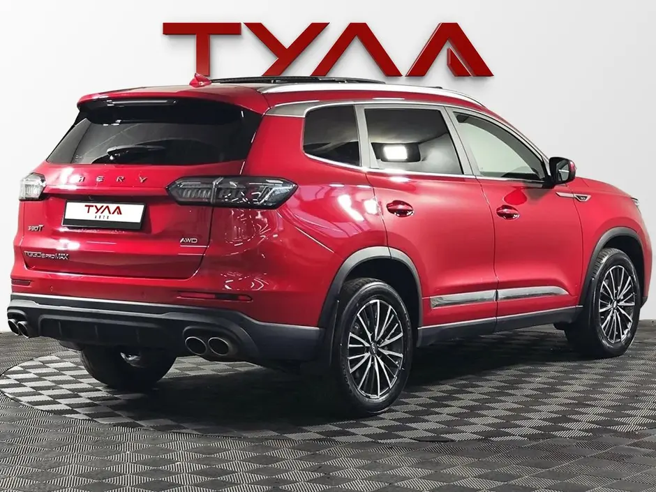 фото автомобиля