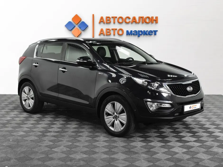 фото автомобиля