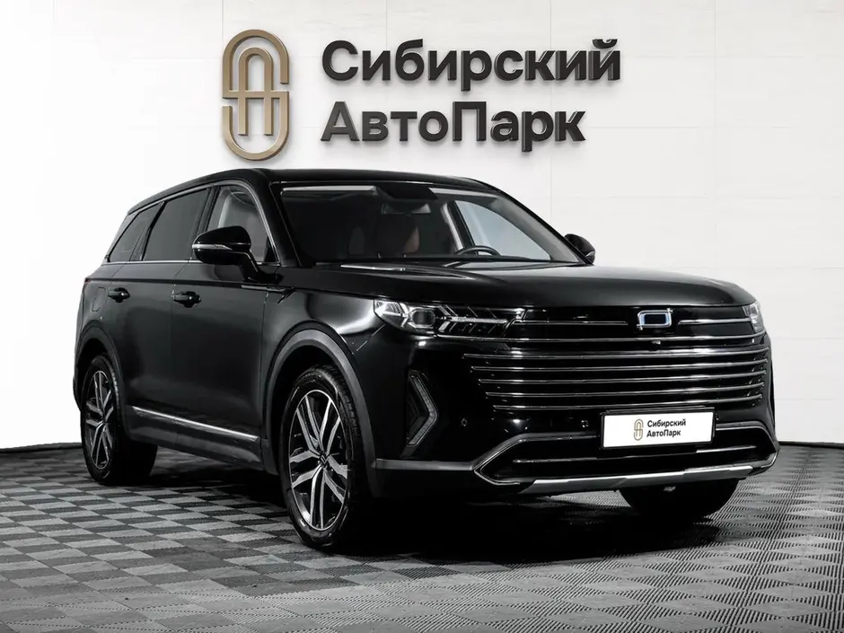 фото автомобиля