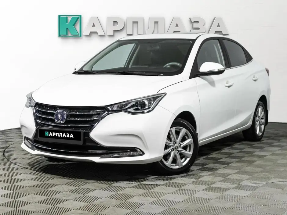 Changan Alsvin, 2023 г.