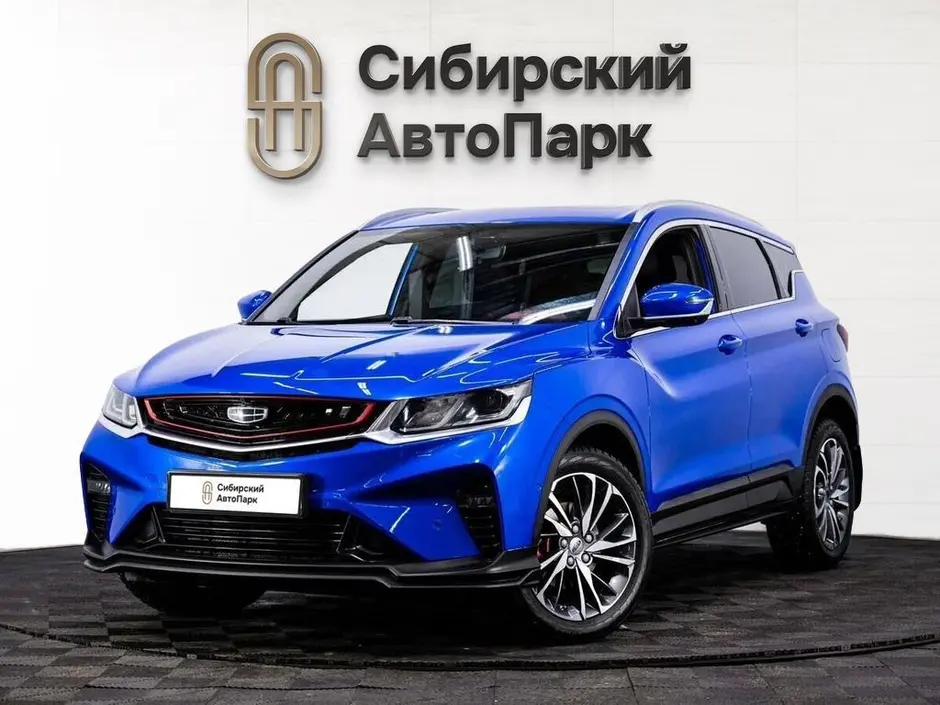 фото автомобиля