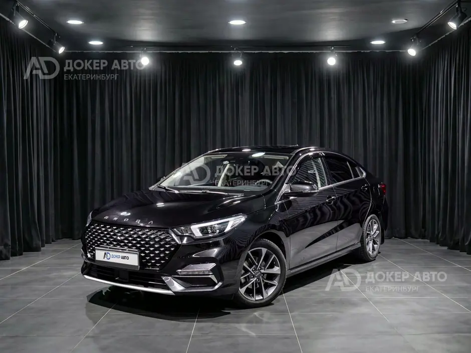 фото автомобиля