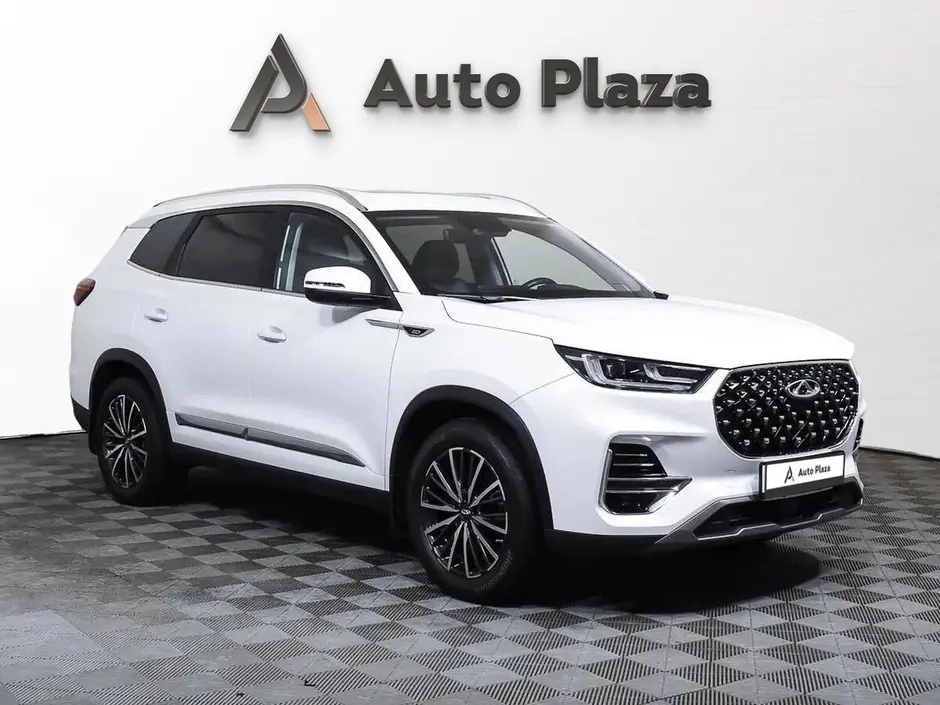 AutoPlaza