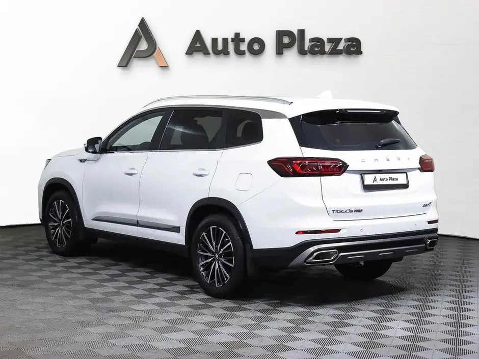 AutoPlaza