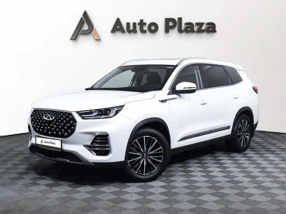 AutoPlaza