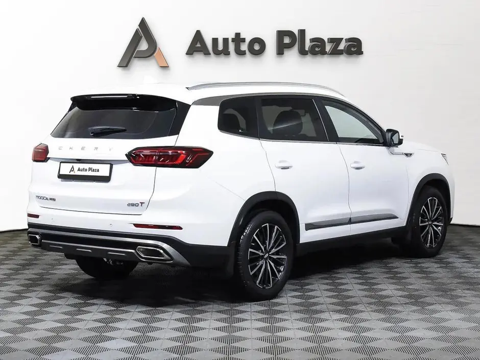 AutoPlaza