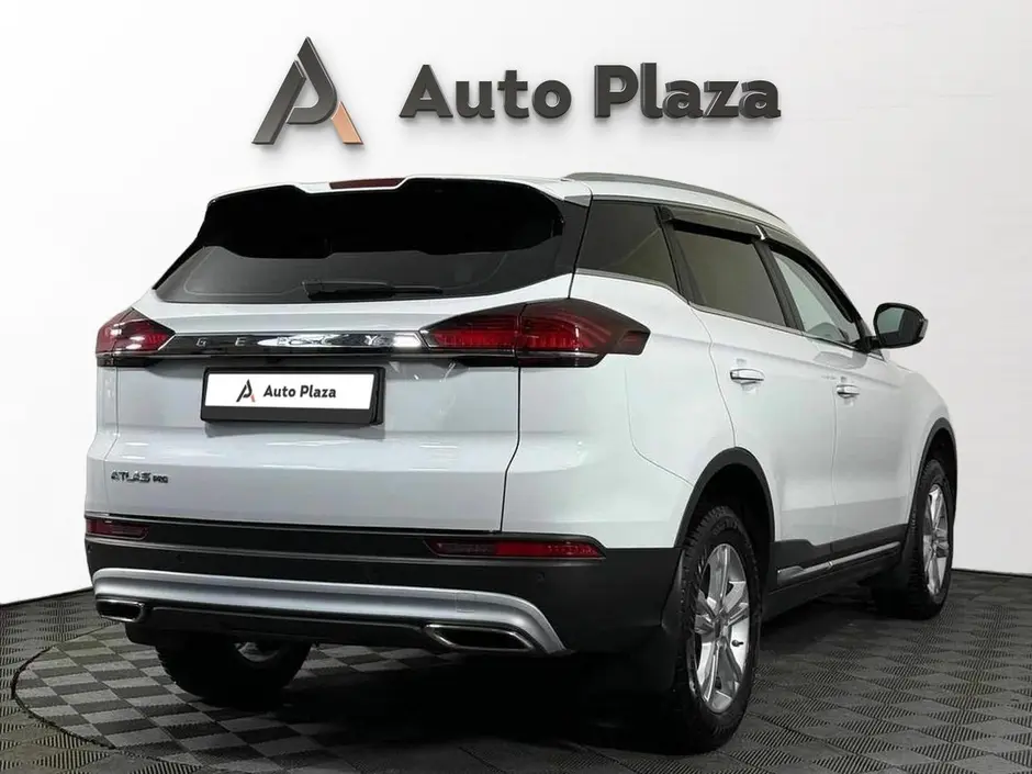 AutoPlaza