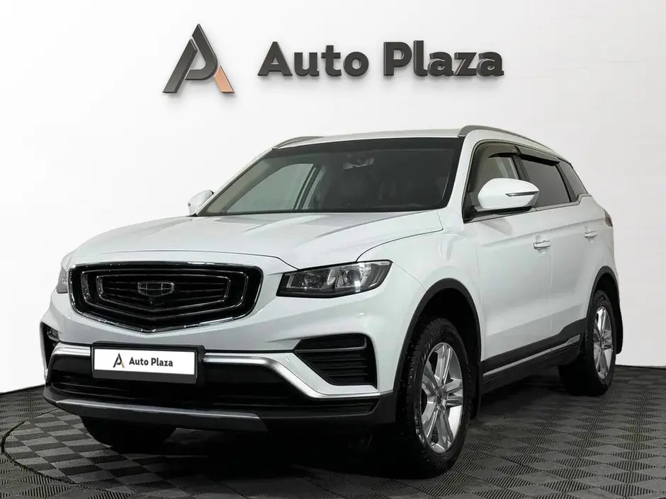 AutoPlaza