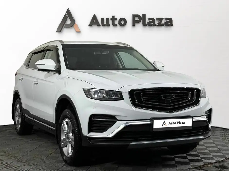 AutoPlaza