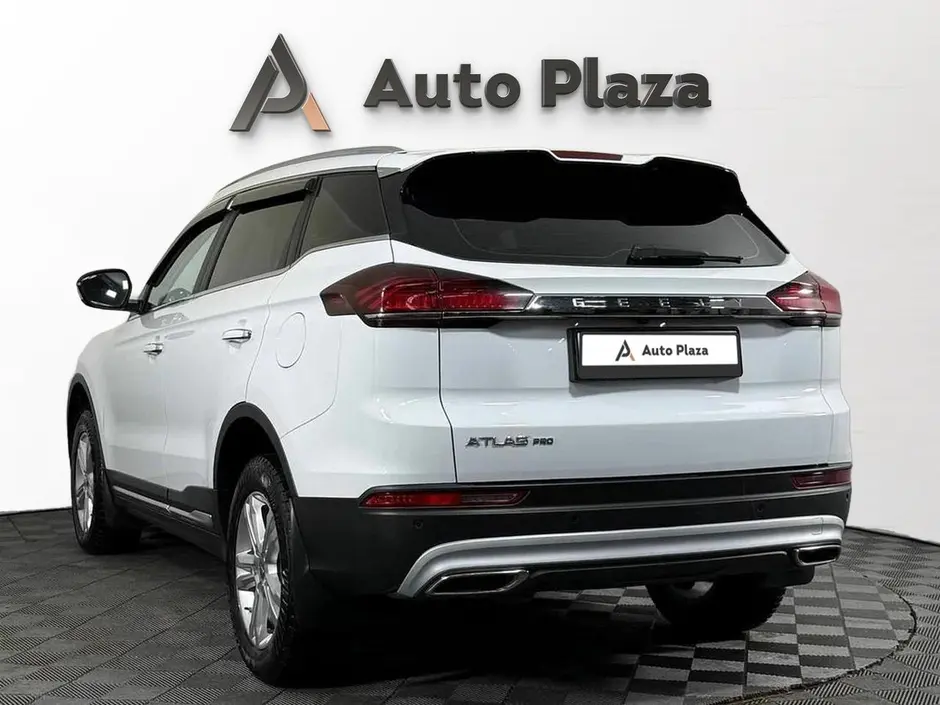 AutoPlaza