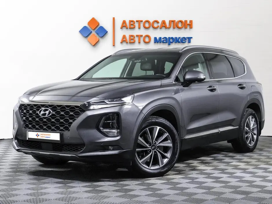 фото автомобиля