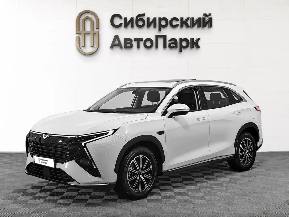 фото автомобиля