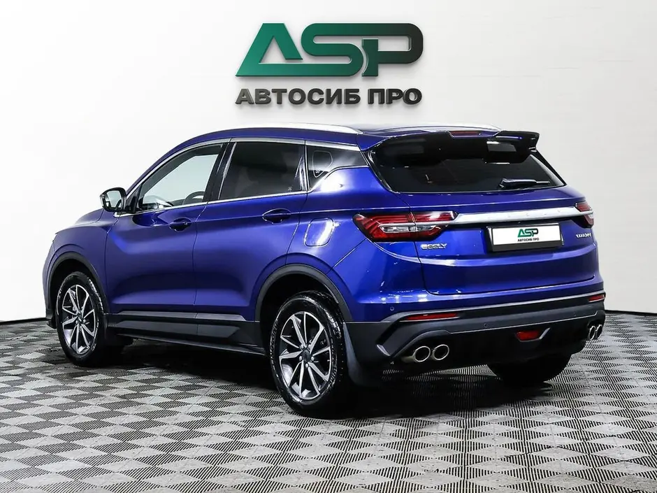 «АвтоСиб Про»