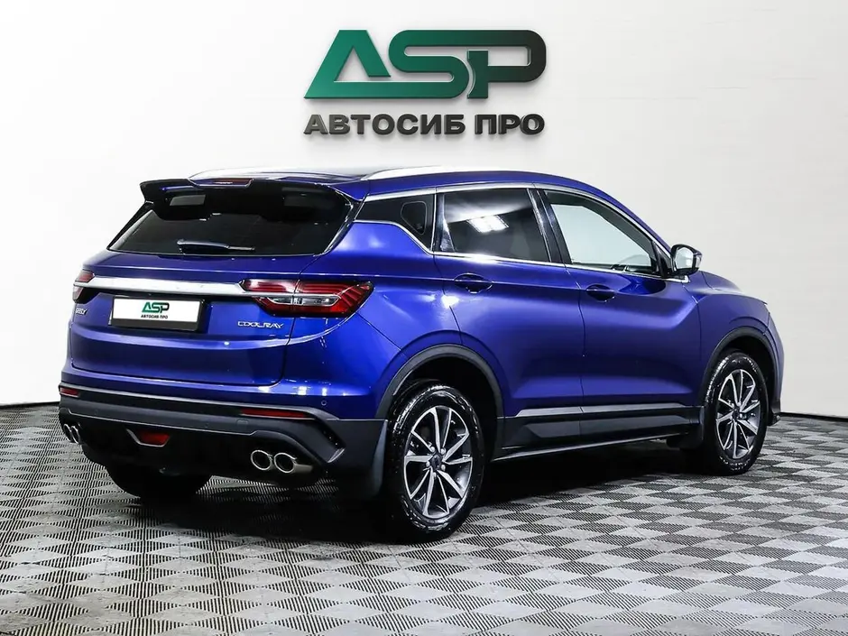 «АвтоСиб Про»