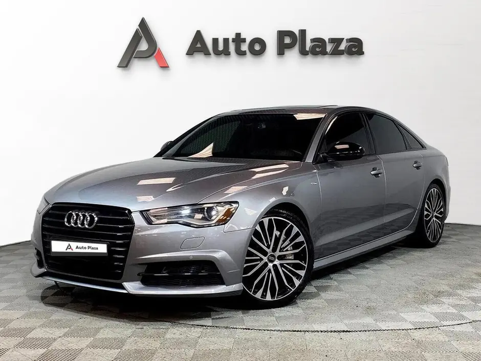 AutoPlaza
