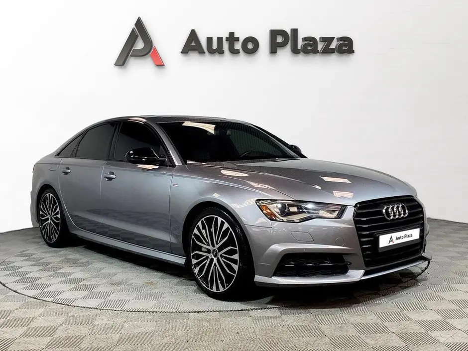 AutoPlaza