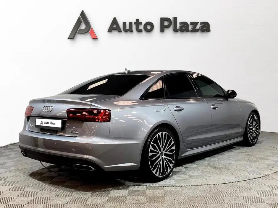 AutoPlaza