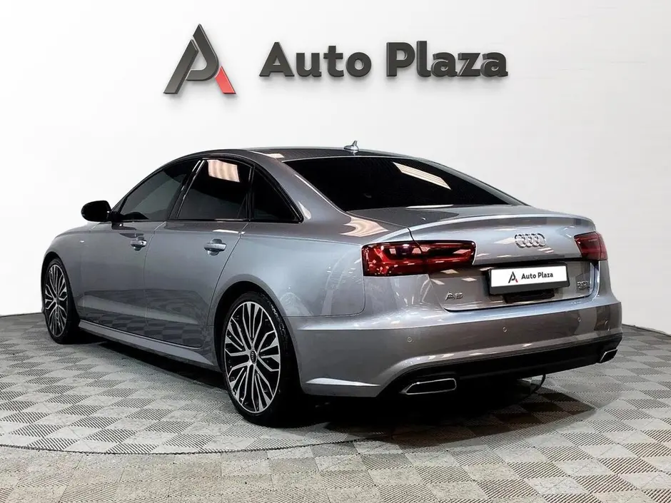 AutoPlaza