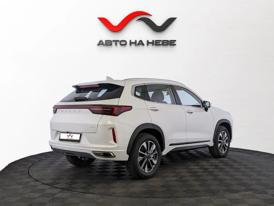 «Авто на Неве»