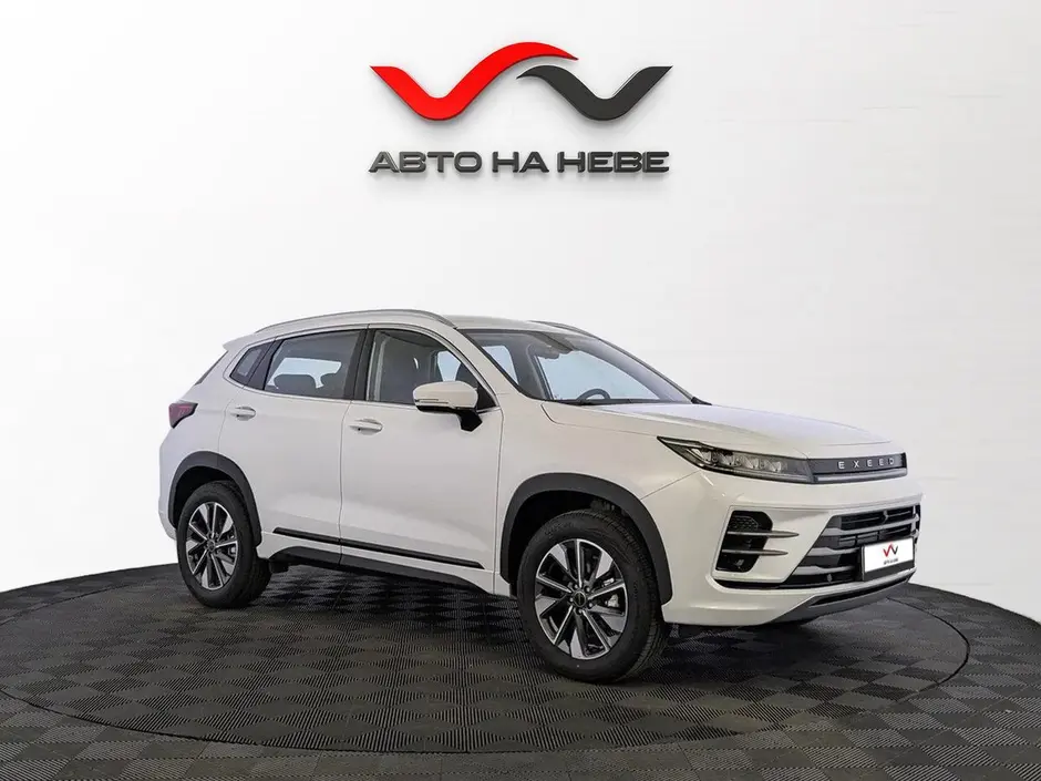 «Авто на Неве»