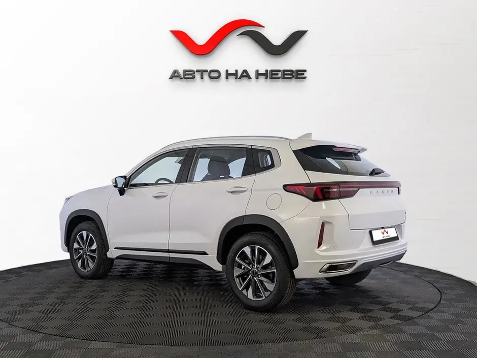 «Авто на Неве»